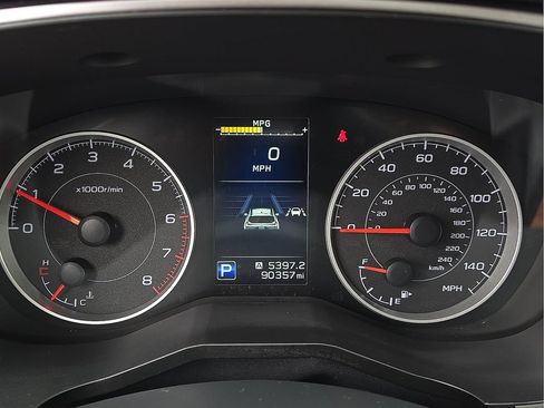 Used 2019 Subaru Ascent Premium AWD/4WD image 19
