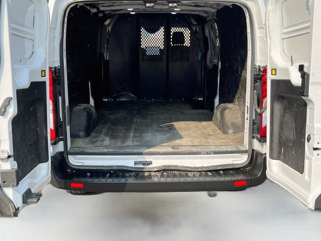 Used 2025 Ford Transit 250 Low Roof w/ Load Area Protection Package RWD image 23
