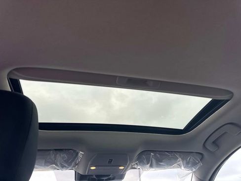 New 2026 Nissan Sentra SV w/ SV Convenience Package image 20