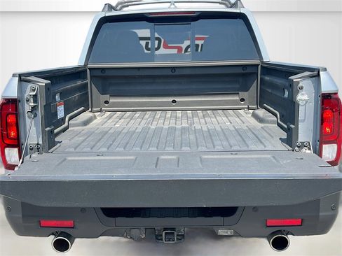 Used 2021 Honda Ridgeline RTL-E image 25