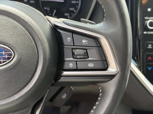 Certified 2023 Subaru Ascent Limited AWD/4WD image 27