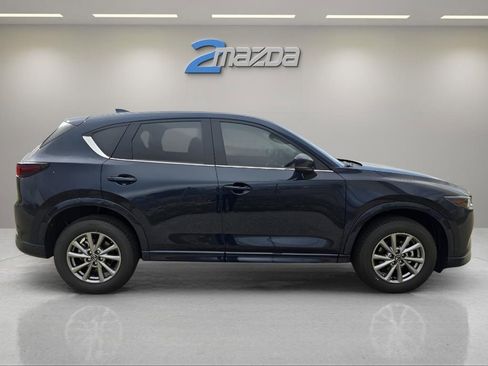New 2026 MAZDA CX-30 AWD 2.5 S image 6