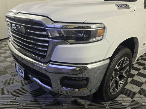 New 2026 RAM 1500 Laramie image 10