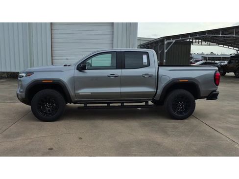 New 2026 GMC Canyon Elevation w/ Convenience Package image 5