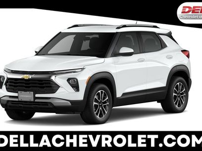 New 2026 Chevrolet TrailBlazer LT w/ LPO, Blackout Package