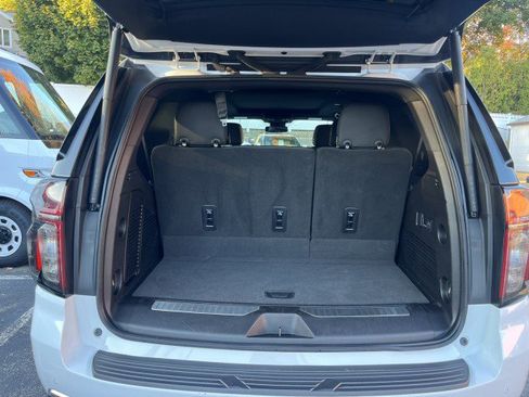 Certified 2023 Chevrolet Tahoe Premier image 6