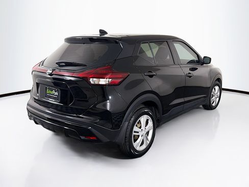 Used 2024 Nissan Kicks S FWD image 9