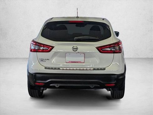 Used 2020 Nissan Rogue Sport S w/ Appearance Package FWD image 7