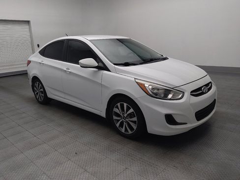 Used 2017 Hyundai Accent Value Edition image 11