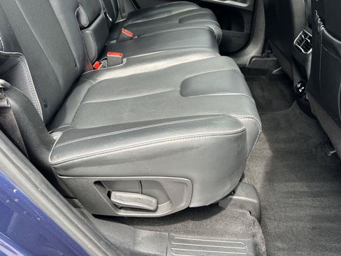 Used 2023 Hyundai Santa Fe Limited AWD/4WD image 22