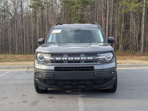 Certified 2022 Ford Bronco Sport Big Bend w/ Convenience Package image 7