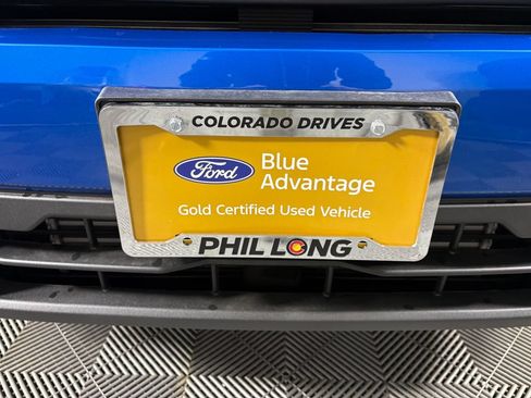 Certified 2026 Ford Maverick XL AWD/4WD image 9