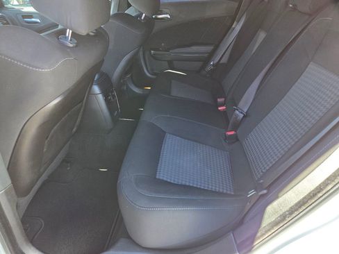 Used 2022 Dodge Charger R/T w/ Blacktop Package RWD image 14