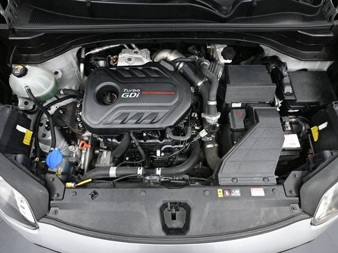 Used 2019 Kia Sportage SX AWD/4WD image 43