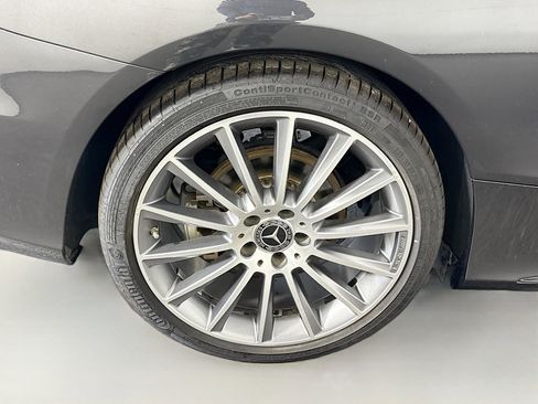 Used 2019 Mercedes-Benz C 300 Cabriolet w/ Premium Package image 31