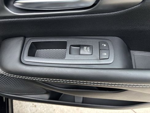 New 2026 Chrysler Pacifica Select image 29