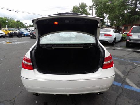 Used 2012 Mercedes-Benz E 350 Coupe image 13