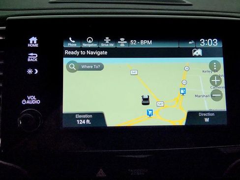 Used 2021 Honda Passport Elite image 16