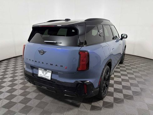 Certified 2026 MINI Cooper Countryman S AWD/4WD image 6