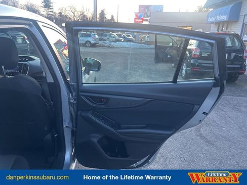 Used 2018 Subaru Impreza 2.0i image 34