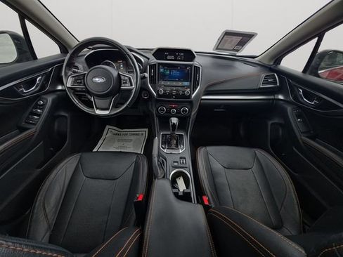 Used 2019 Subaru Crosstrek 2.0i Limited w/ Moonroof Package AWD/4WD image 17