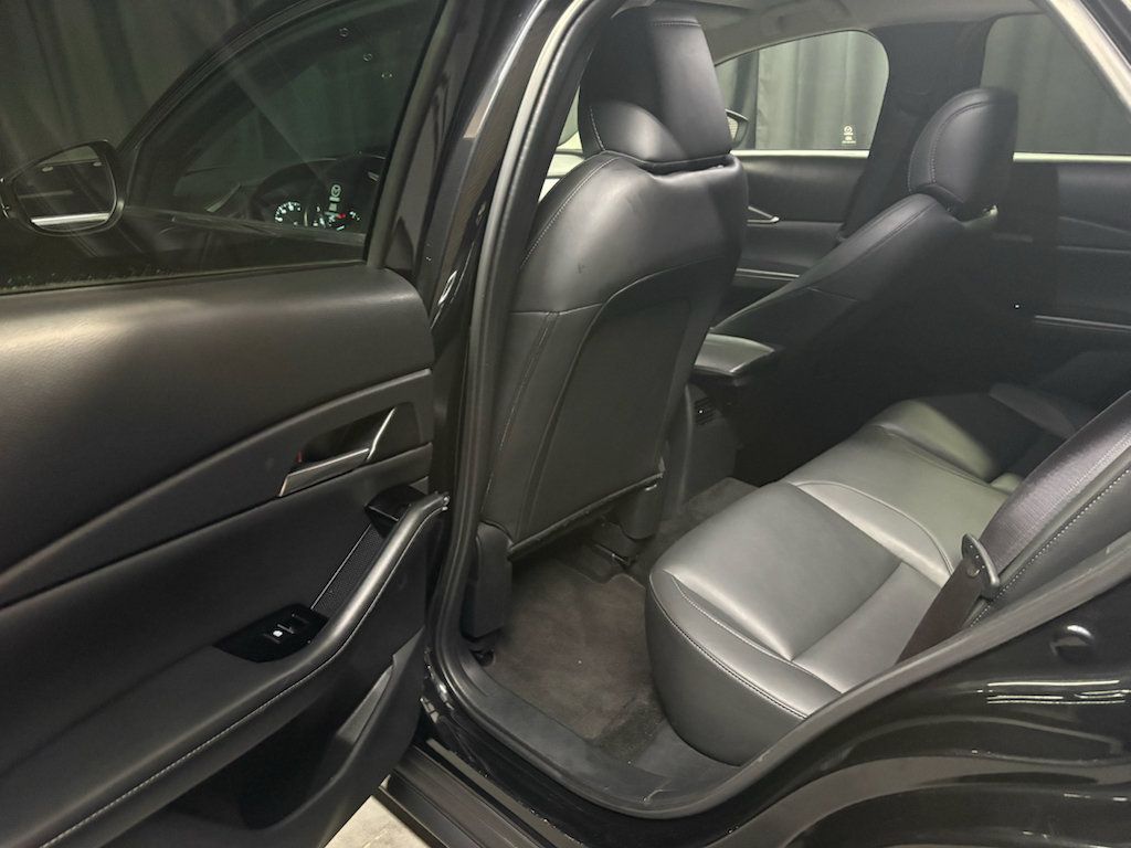 Used 2024 MAZDA CX-30 AWD 2.5 S w/ Select Sport Pkg image 21