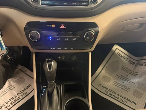 Used 2016 Hyundai Tucson Eco FWD image 35