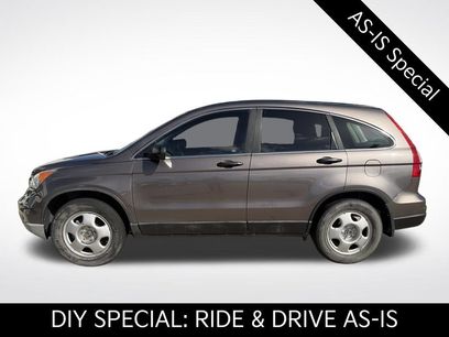 Used 2011 Honda CR-V LX