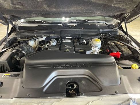 Certified 2022 RAM 2500 Laramie AWD/4WD image 25