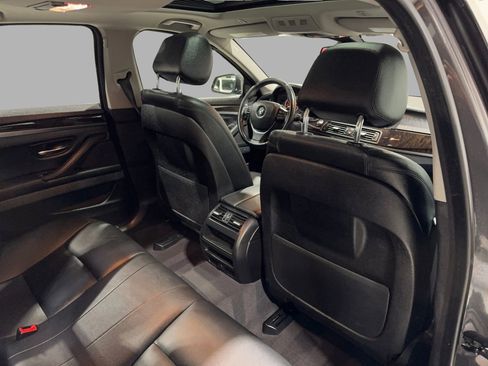 Used 2016 BMW 528i Sedan image 35