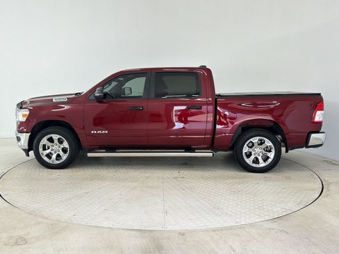 Used 2023 RAM 1500 Big Horn image 2