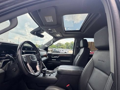 Used 2024 GMC Sierra 1500 Denali AWD/4WD image 20