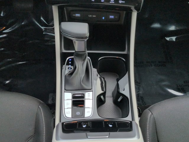 Certified 2024 Hyundai Tucson SEL FWD image 19