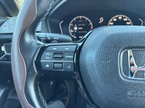Certified 2024 Honda Civic Sport image 19