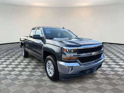 Used 2018 Chevrolet Silverado 1500 LT w/ All Star Edition