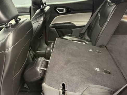 Used 2023 Jeep Compass Limited AWD/4WD image 61