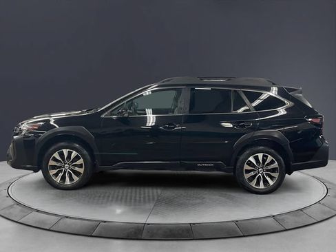 Used 2024 Subaru Outback Limited AWD/4WD image 2