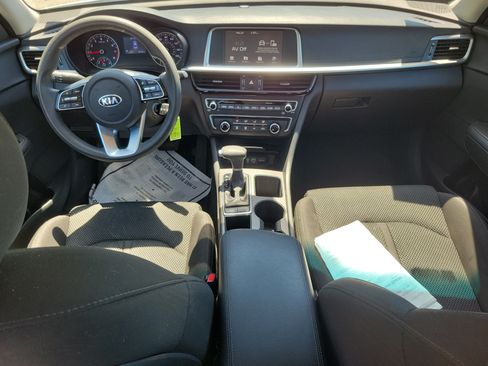 Used 2019 Kia Optima LX FWD image 10