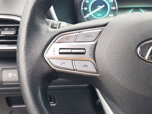 Certified 2021 Hyundai Santa Fe Calligraphy w/ Cargo Package image 28