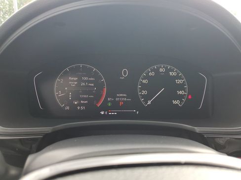 Used 2025 Honda Civic Sport image 24