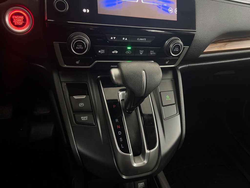 Used 2017 Honda CR-V EX image 65