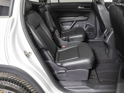Used 2019 Volkswagen Atlas SE AWD/4WD image 41