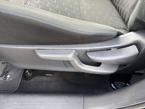Used 2024 Nissan Kicks SR FWD image 14