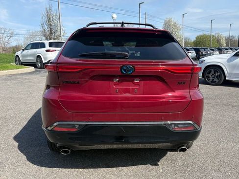 Used 2023 Toyota Venza Nightshade AWD/4WD image 5