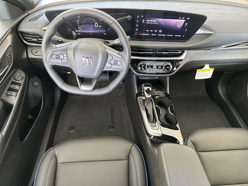 New 2026 Buick Envista Sport Touring w/ Convenience I Package image 15