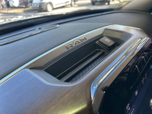 Used 2024 RAM 3500 Laramie w/ Bed Utility Group image 50