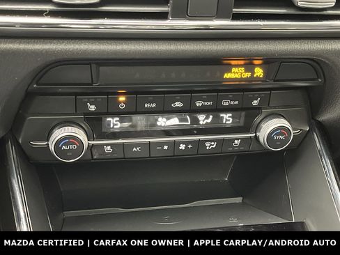 Certified 2023 MAZDA CX-9 Touring Plus image 22