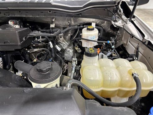 Used 2021 Ford F250 XL w/ Power Equipment Group AWD/4WD image 25