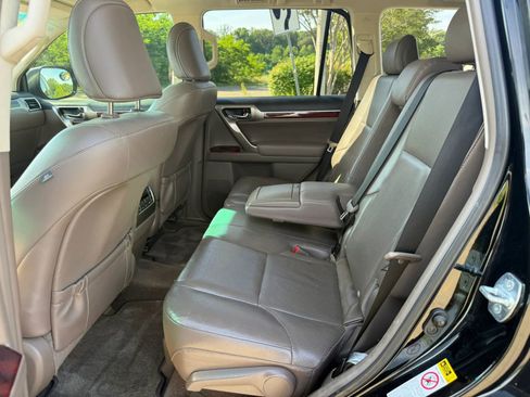 Used 2010 Lexus GX 460 AWD/4WD image 37