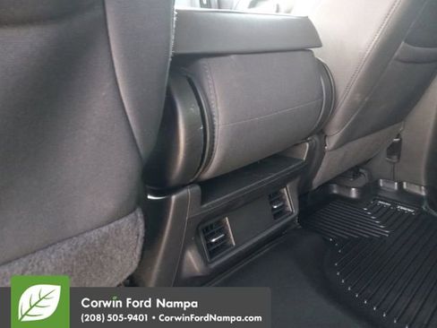 Used 2022 Chevrolet Silverado 1500 Custom image 25